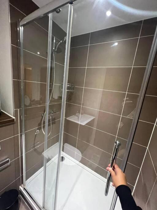Lovely Sleep 8 Flat 20 Mins Central London Bp153 Extérieur photo